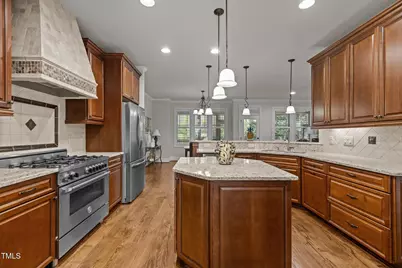 1512 Piazzo Court, Apex, NC 27502 - Photo 11