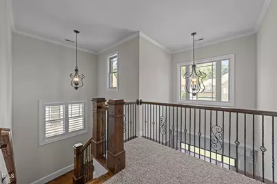 1512 Piazzo Court, Apex, NC 27502 - Photo 23