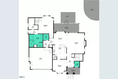 1512 Piazzo Court, Apex, NC 27502 - Photo 41