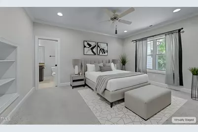 1512 Piazzo Court, Apex, NC 27502 - Photo 33