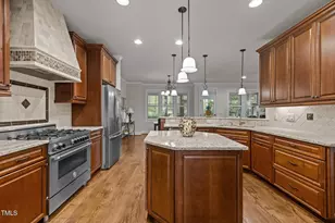 1512 Piazzo Ct, Apex, NC 27502 - Photo 11