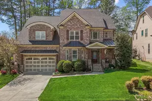 1512 Piazzo Ct, Apex, NC 27502 - Photo 57