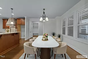 1512 Piazzo Ct, Apex, NC 27502 - Photo 9