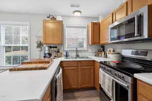 3413 Wellington Ridge Loop, Cary, NC 27518 - Photo 9