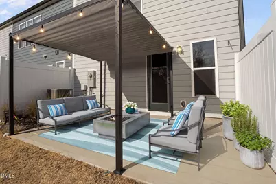 1572 Rhodes Pond Street, Wendell, NC 27591 - Photo 3