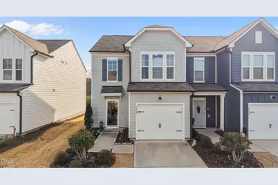1572 Rhodes Pond Street, Wendell, NC 27591 - Photo 1