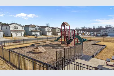 1572 Rhodes Pond Street, Wendell, NC 27591 - Photo 33