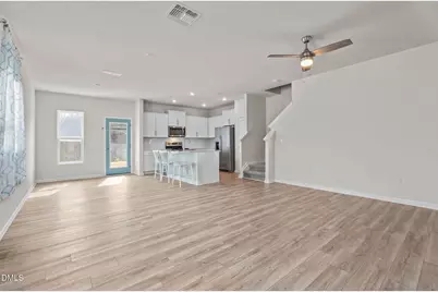 1572 Rhodes Pond Street, Wendell, NC 27591 - Photo 9