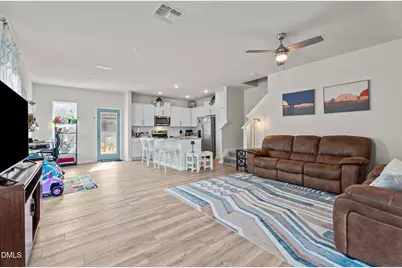 1572 Rhodes Pond Street, Wendell, NC 27591 - Photo 7