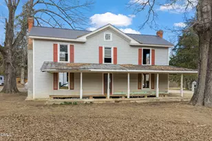 2822 Little River Church Rd, Hurdle Mills, NC 27541 - Photo 7