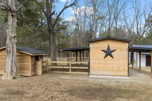 2822 Little River Church Rd, Hurdle Mills, NC 27541 - Photo 21