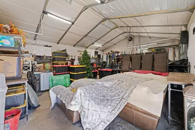 2822 Little River Church Road, Hurdle Mills, NC 27541 - Photo 19