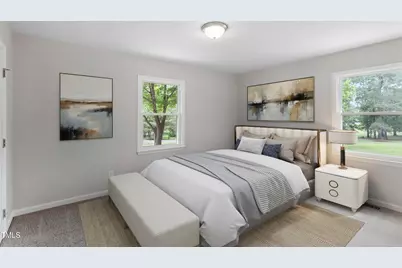 2702 Red Valley Drive, Rougemont, NC 27572 - Photo 7