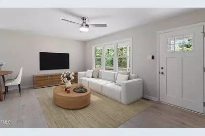 2702 Red Valley Drive, Rougemont, NC 27572 - Photo 5