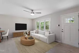 2702 Red Valley Dr, Rougemont, NC 27572 - Photo 5