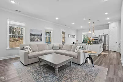 328 Silent Bend, Holly Springs, NC 27540 - Photo 7