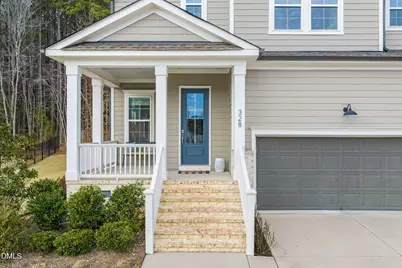 328 Silent Bend, Holly Springs, NC 27540 - Photo 3