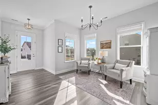 328 Silent Bend, Holly Springs, NC 27540 - Photo 5