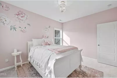 328 Silent Bend, Holly Springs, NC 27540 - Photo 33