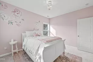 328 Silent Bend, Holly Springs, NC 27540 - Photo 33