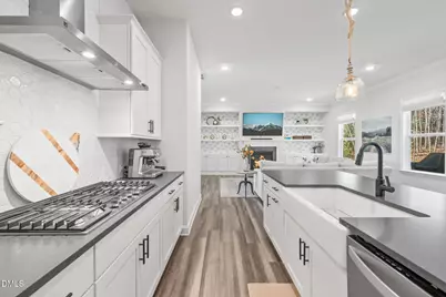 328 Silent Bend, Holly Springs, NC 27540 - Photo 11