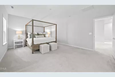 328 Silent Bend, Holly Springs, NC 27540 - Photo 17