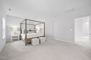 328 Silent Bend, Holly Springs, NC 27540 - Photo 17