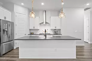 328 Silent Bend, Holly Springs, NC 27540 - Photo 15