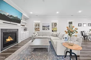 328 Silent Bend, Holly Springs, NC 27540 - Photo 9