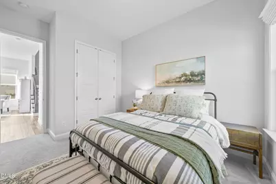 328 Silent Bend, Holly Springs, NC 27540 - Photo 23