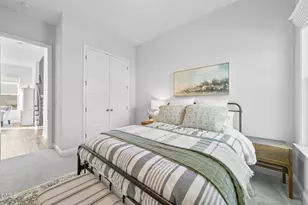 328 Silent Bend, Holly Springs, NC 27540 - Photo 23