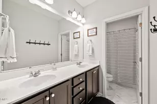 328 Silent Bend, Holly Springs, NC 27540 - Photo 31