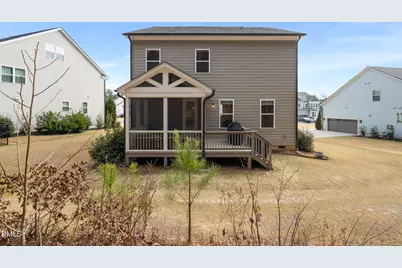 328 Silent Bend, Holly Springs, NC 27540 - Photo 37