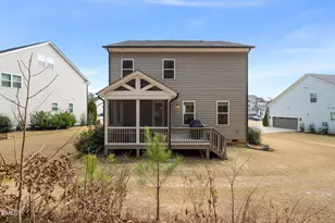 328 Silent Bend, Holly Springs, NC 27540 - Photo 37