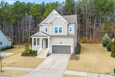 328 Silent Bend, Holly Springs, NC 27540 - Photo 41