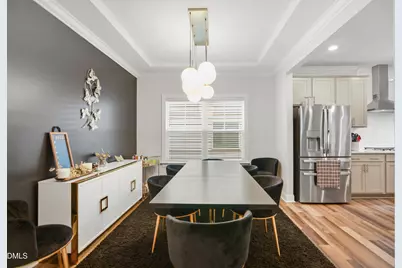 104 Majestic Peak Drive, Garner, NC 27529 - Photo 11