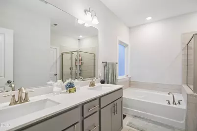 104 Majestic Peak Drive, Garner, NC 27529 - Photo 15