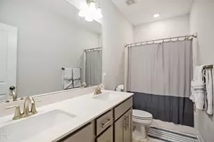 104 Majestic Peak Dr, Garner, NC 27529 - Photo 23