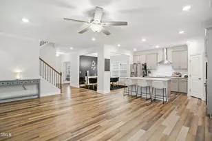 104 Majestic Peak Dr, Garner, NC 27529 - Photo 5