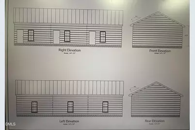 0 W. Chavis Road, Kittrell, NC 27544 - Photo 19