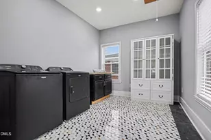 1609 Boone St, Rocky Mount, NC 27803 - Photo 19