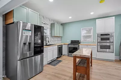 1609 Boone Street, Rocky Mount, NC 27803 - Photo 15