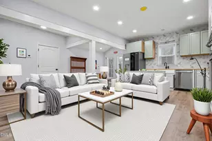 1609 Boone St, Rocky Mount, NC 27803 - Photo 17