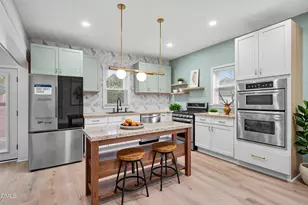 1609 Boone St, Rocky Mount, NC 27803 - Photo 13