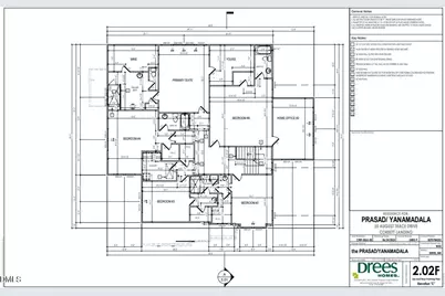55 August Trace Drive, Pittsboro, NC 27312 - Photo 3