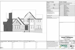 55 August Trce Dr, Pittsboro, NC 27312 - Photo 1