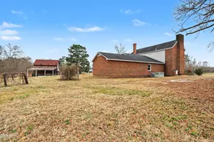 216 Brantleytown Rd, Zebulon, NC 27597 - Photo 35