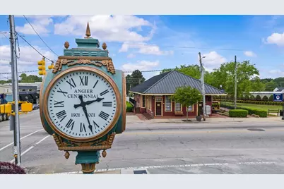 44 Amaryllis Lane #138, Angier, NC 27501 - Photo 21