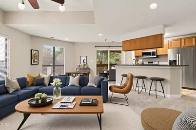 132 New Kent Place, Cary, NC 27511 - Photo 7