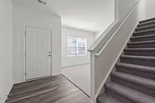 106 Big Dream Ct, Louisburg, NC 27549 - Photo 9